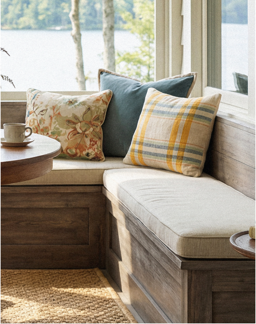 Pillows