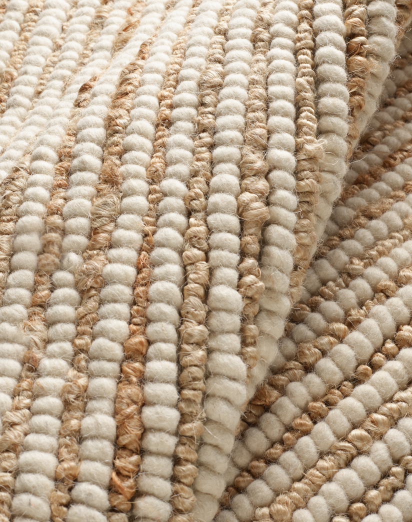 Jute & Sisal