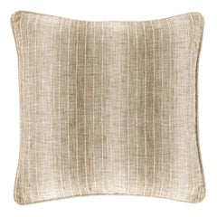 Phoenix Indoor/Outdoor Decorative Pillow Cover | Natural