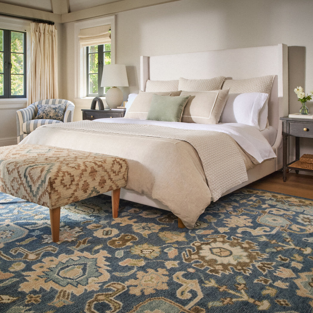 Bedding