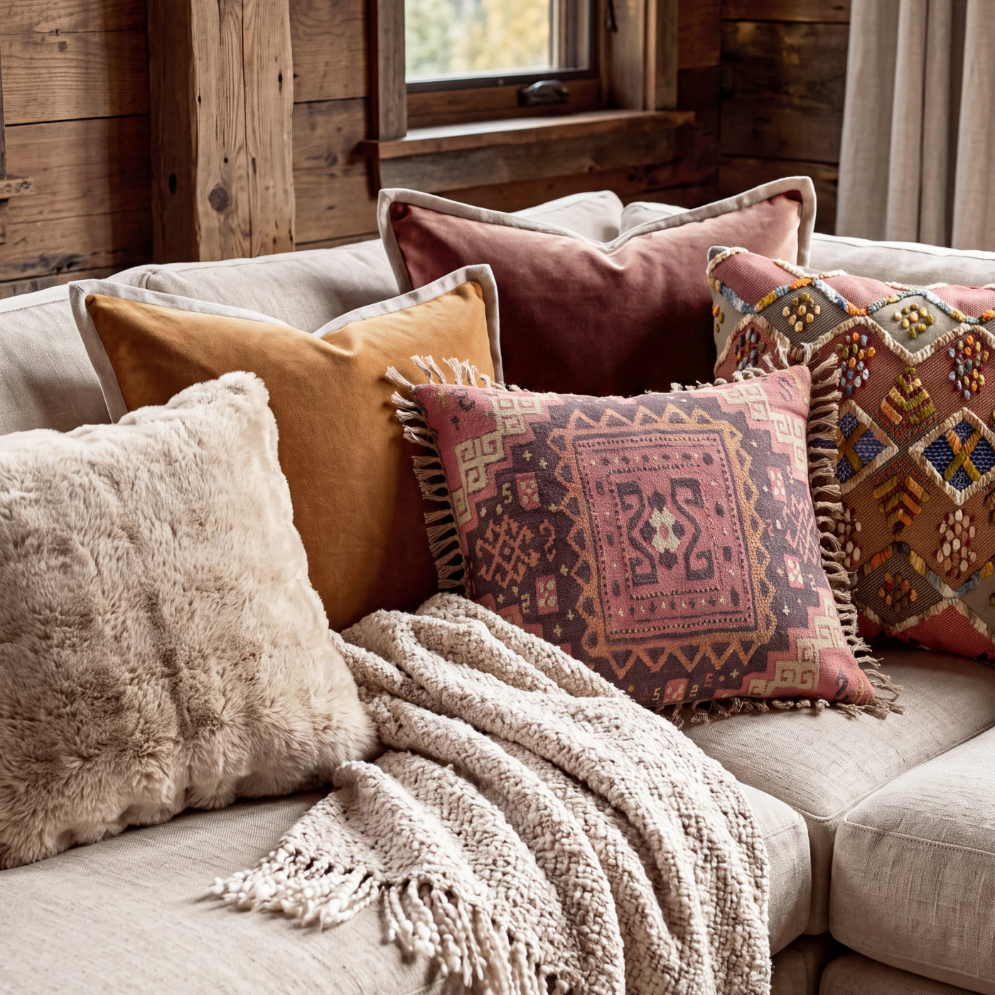 Pillows