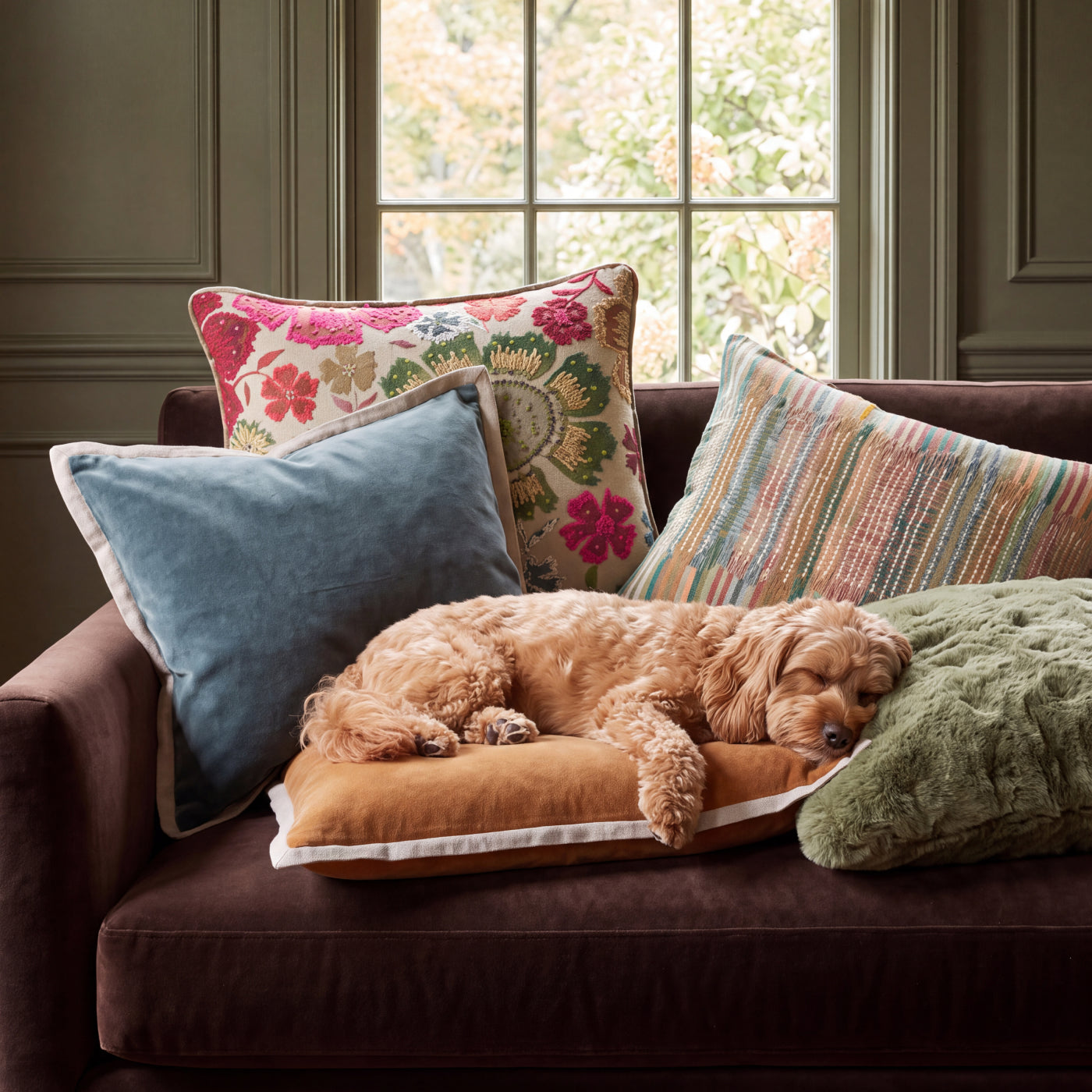 Pillows