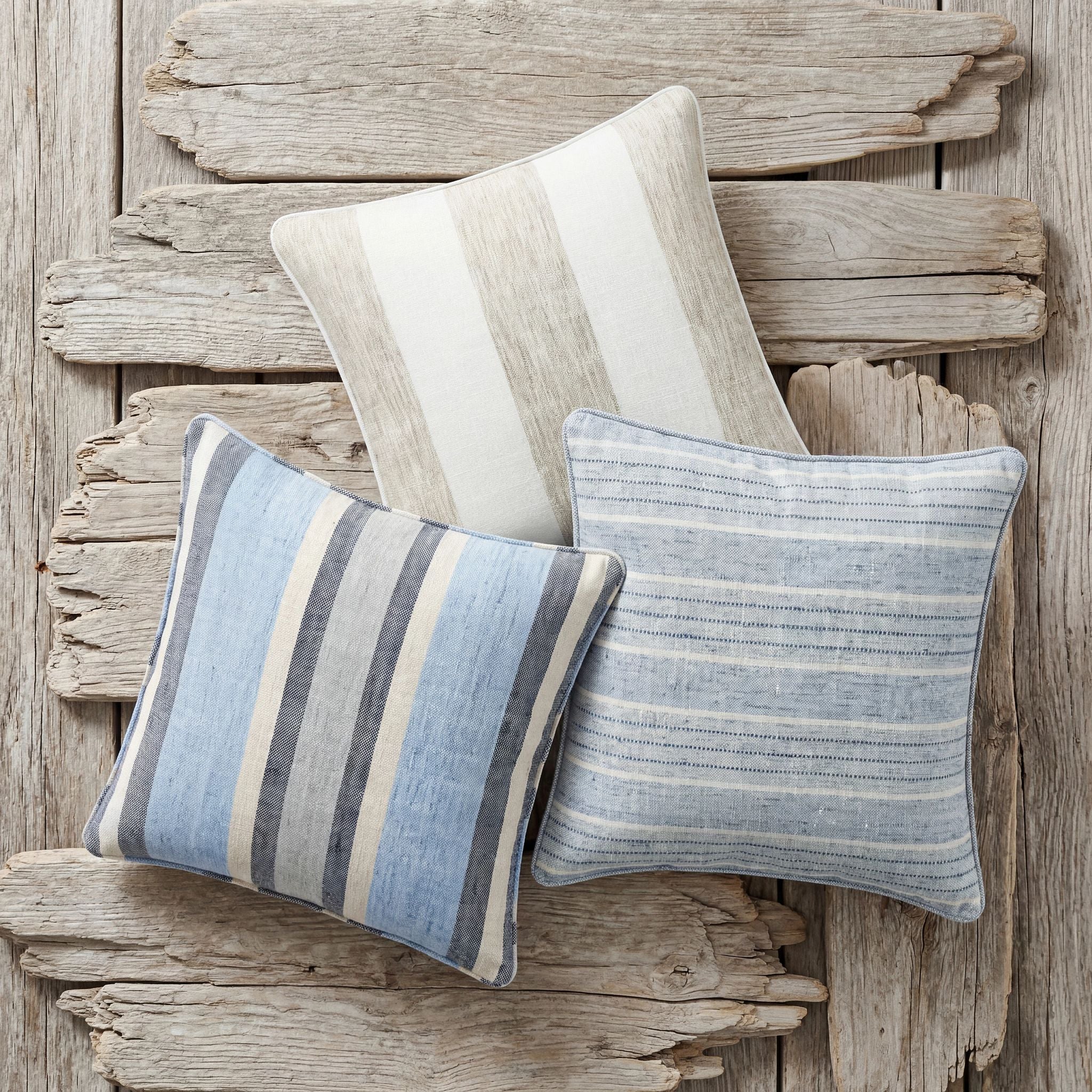 Pillows