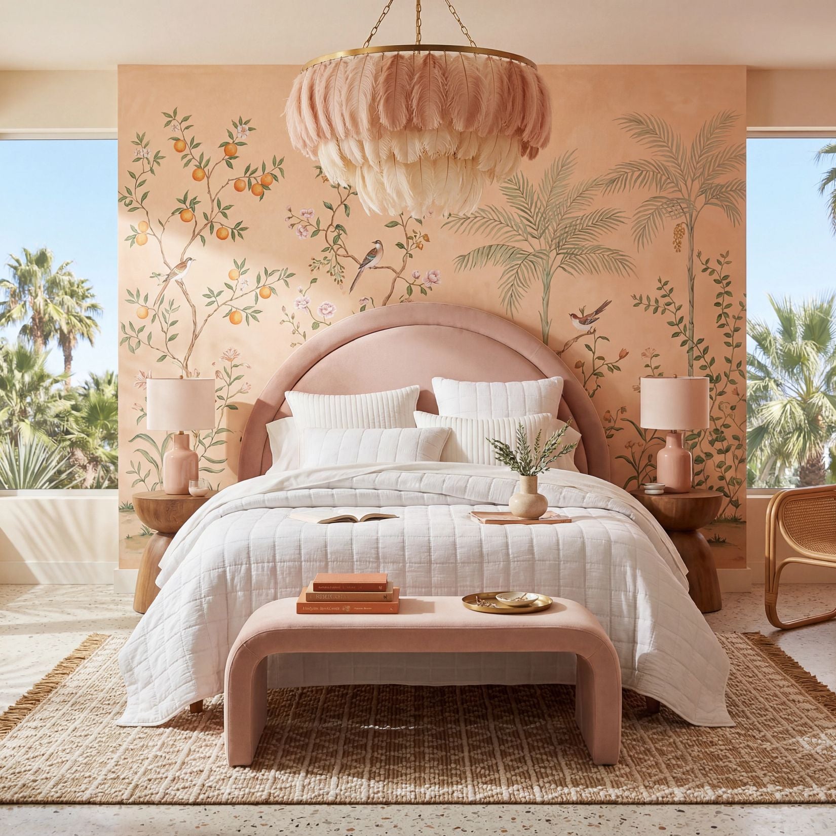 Bedding