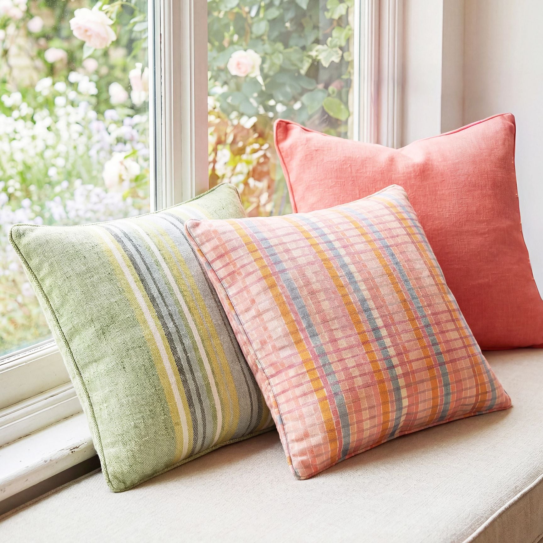 Pillows