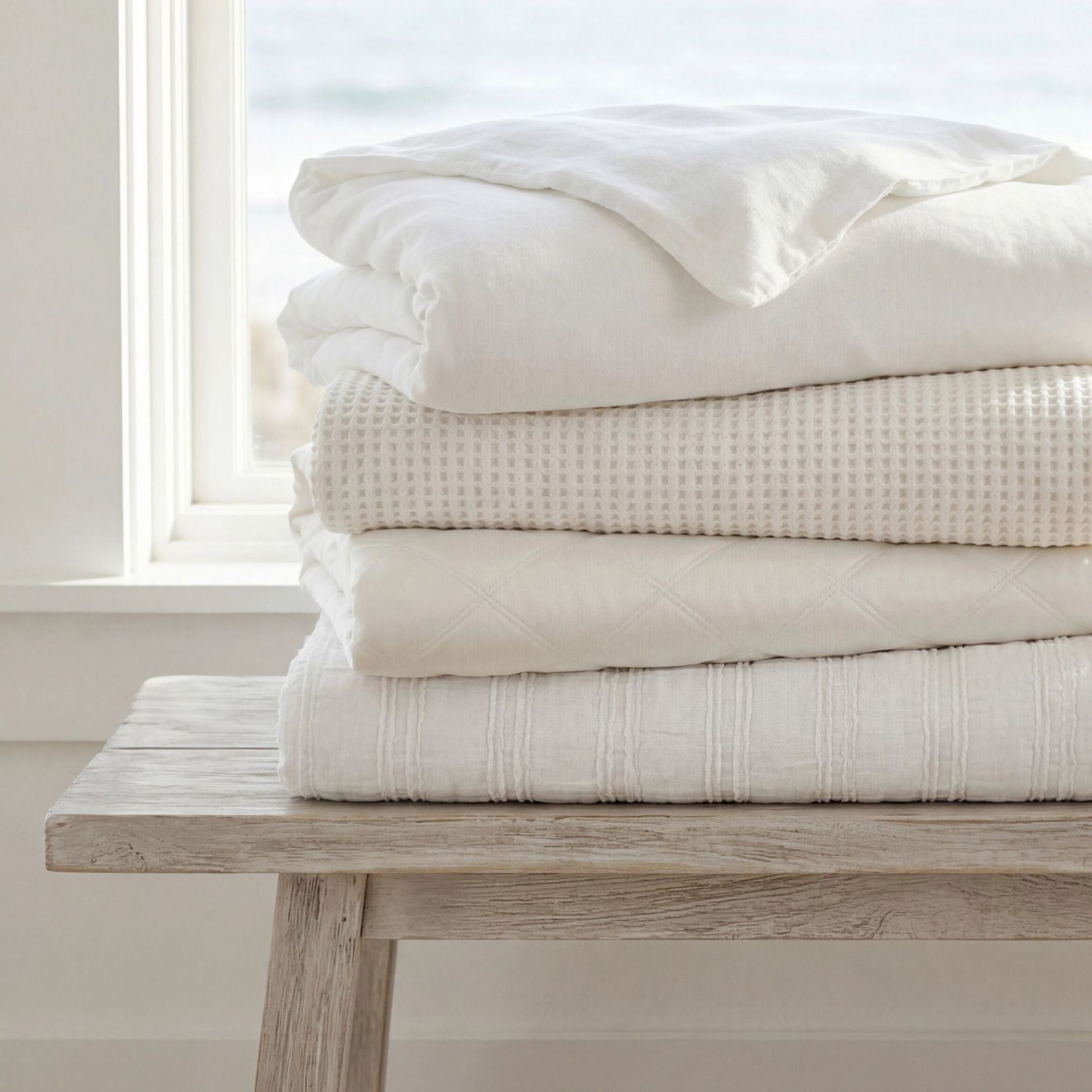Bedding