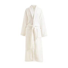 Sheepy Fleece 2.0 Robe | Ivory