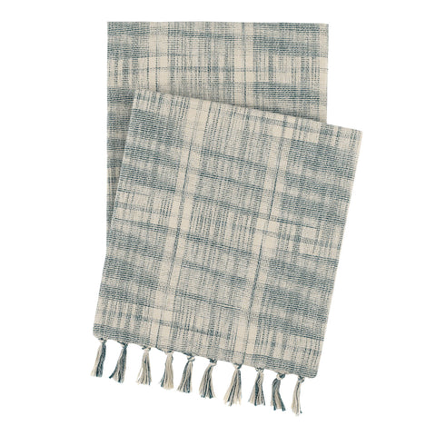 Lorfield Throw | Everglade