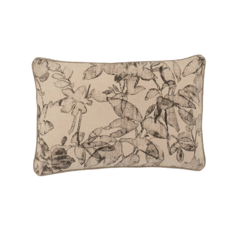 Kelli Decorative Pillow Cover | Natural