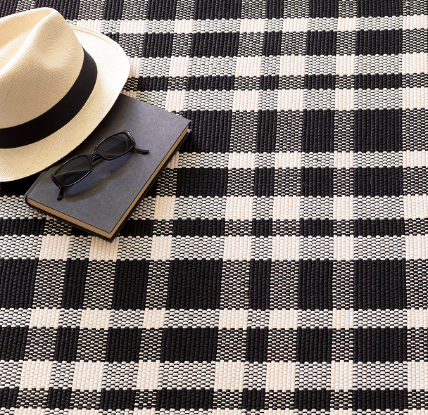 Black Rugs