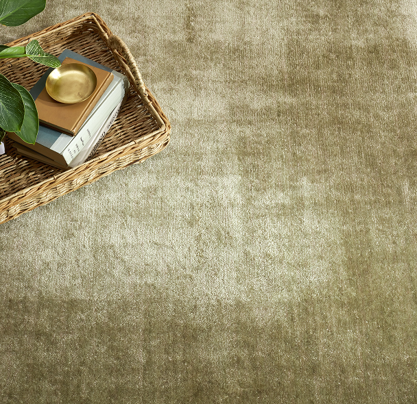 Green Rugs
