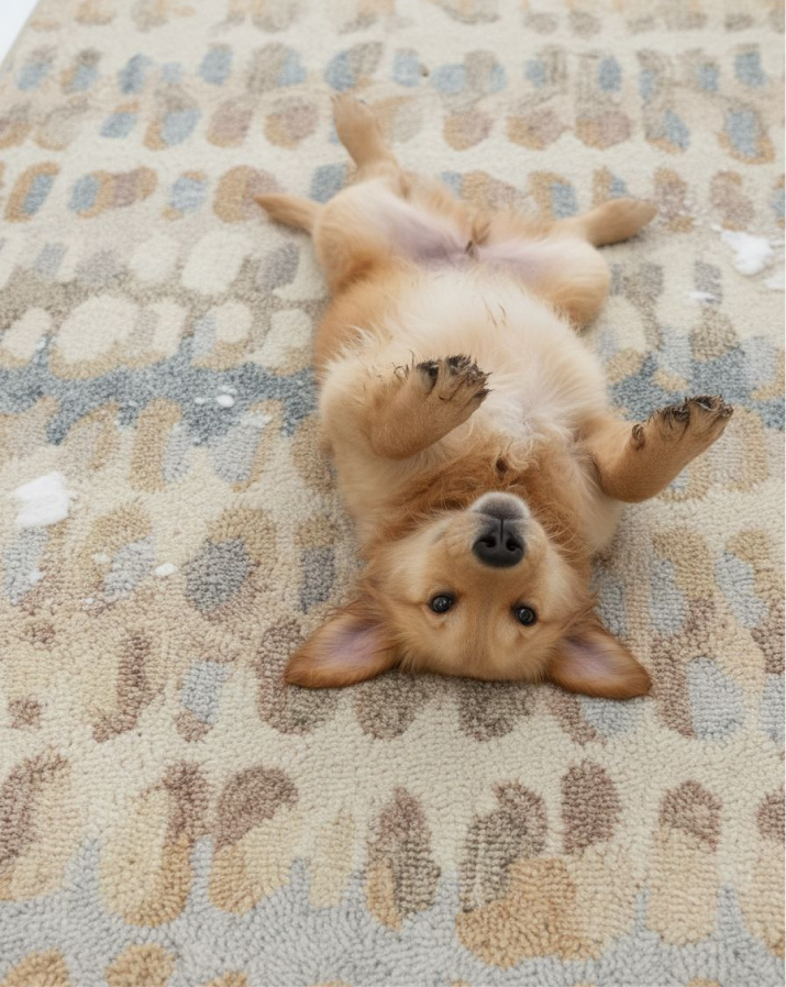 20% Off Washable Rugs