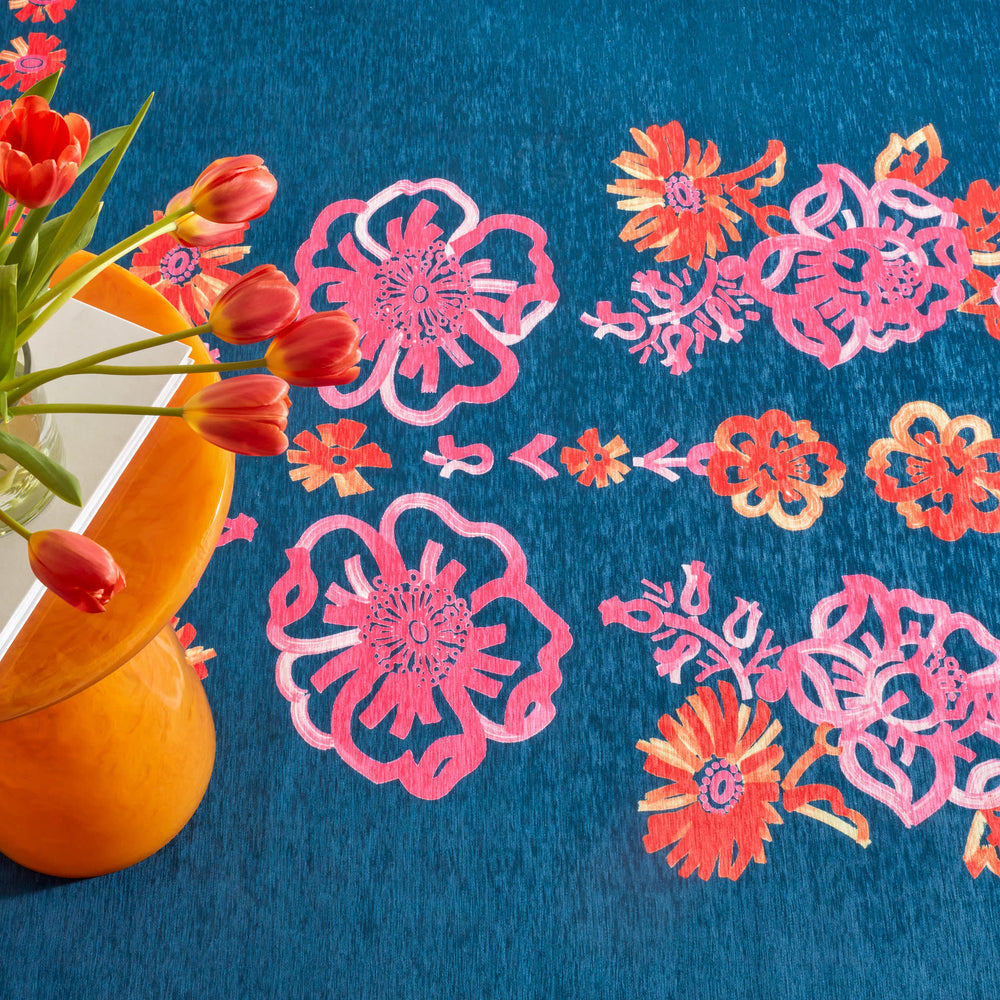Omer Side Table | Marigold