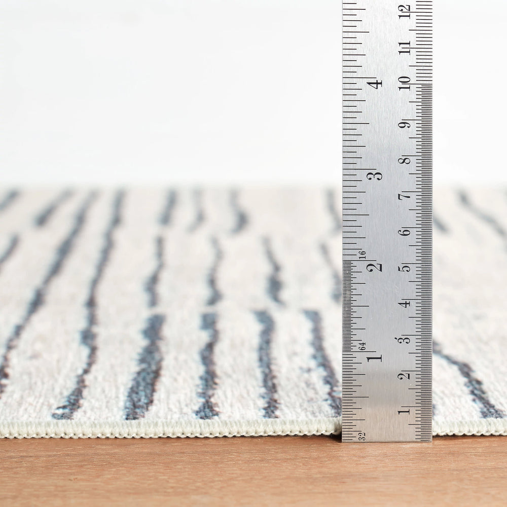 Avery Machine Washable Rug | Everglade