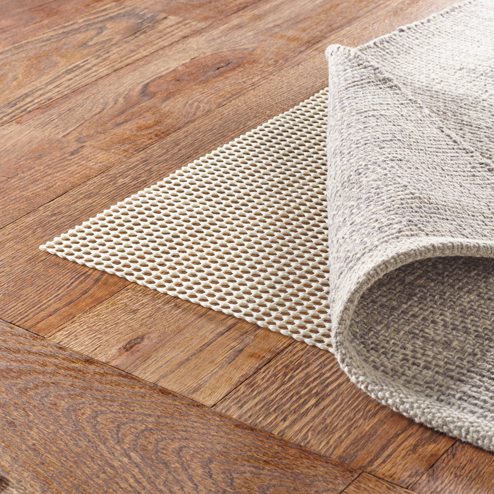 Rug-Stop Rug Pad – Annie Selke