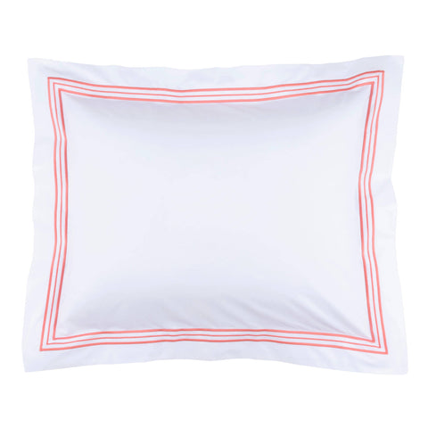 Trio Sham | Coral