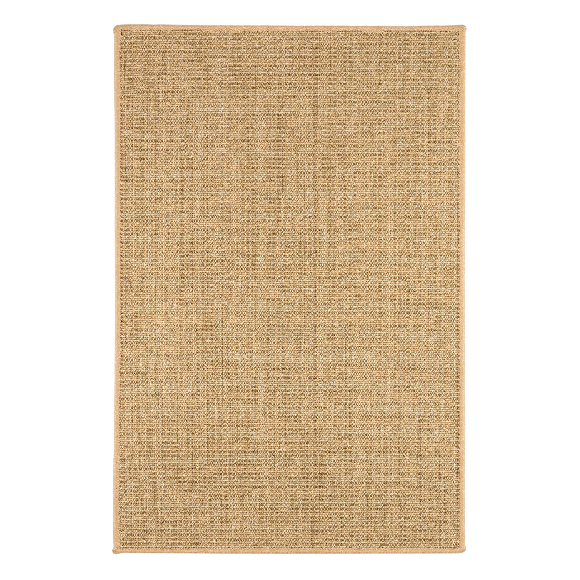 Shire Woven Sisal Custom Rug | Natural – Annie Selke