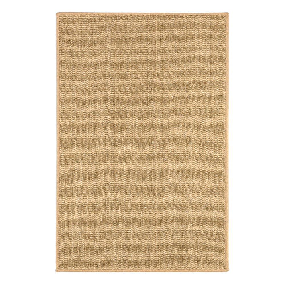 Shire Woven Sisal Custom Rug | Natural