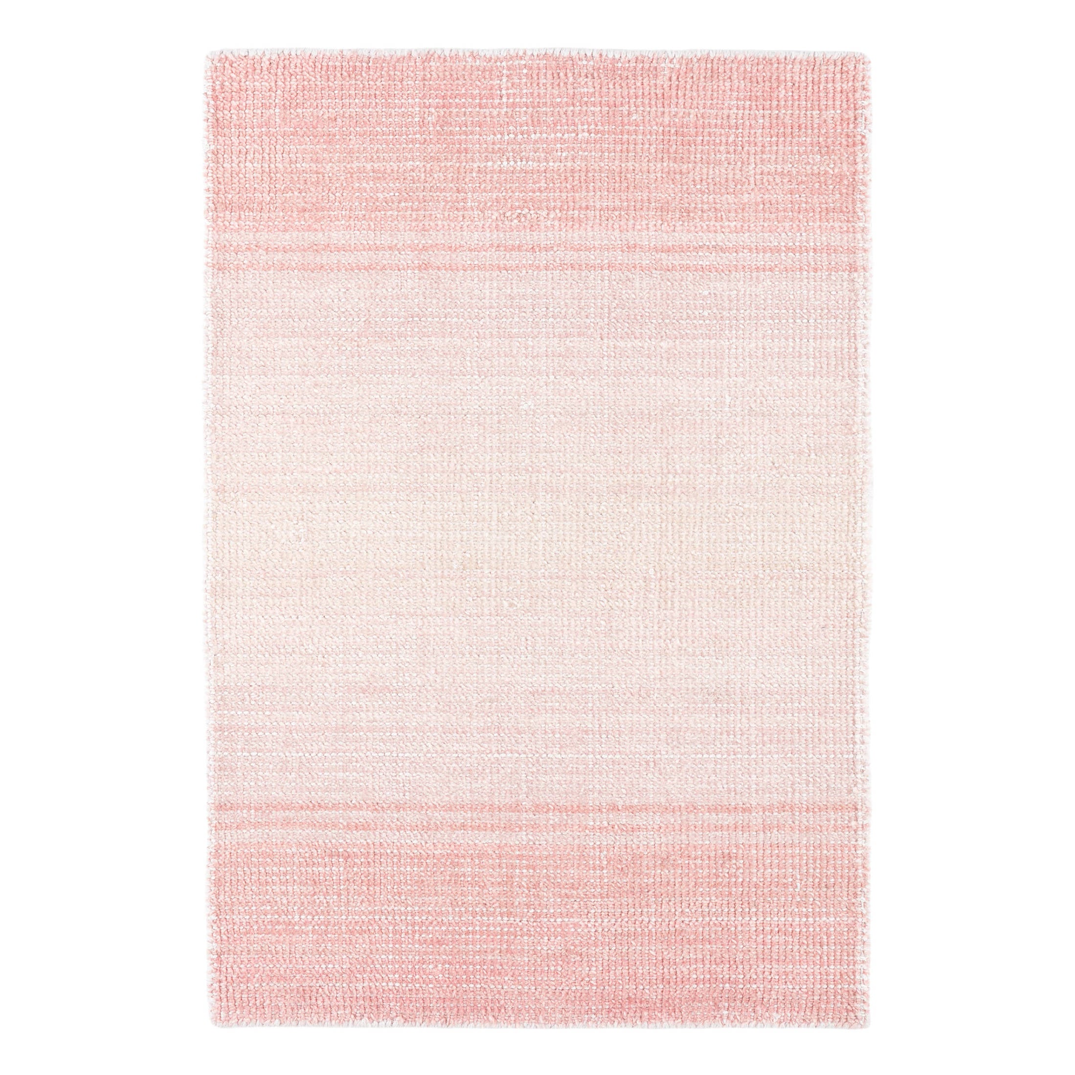 Pandora Hand Loom Knotted Rug | Pink – Annie Selke
