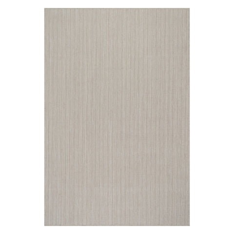 Venka Herringbone Woven Custom Rug | Natural