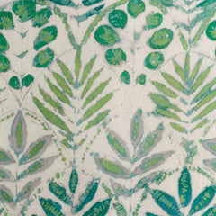 Upholstery Swatch | Botanical