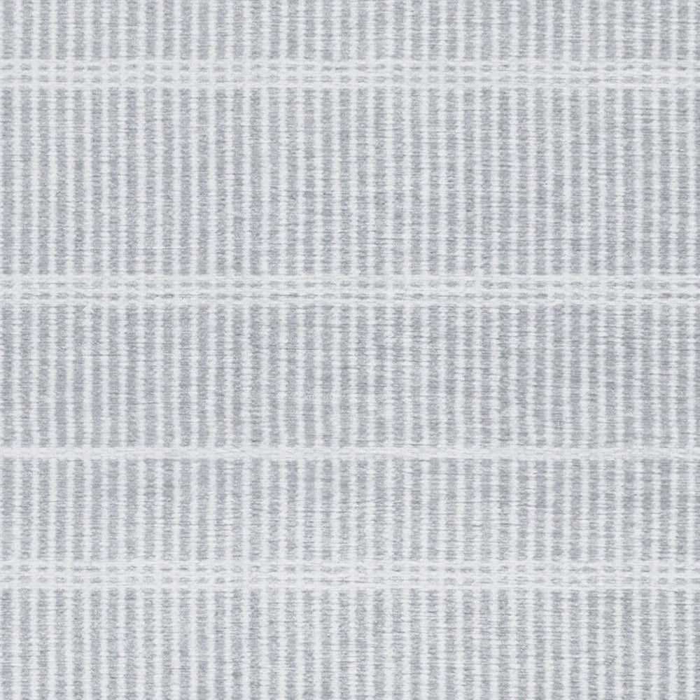 Samson Machine Washable Rug Swatch | Grey