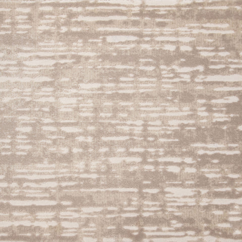 Sterella Transitional Modern Custom Rug | Cream