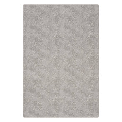 Pipit Mottled Custom Rug | Grey