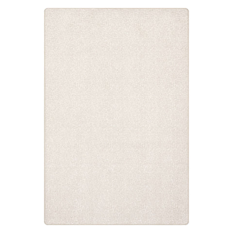 Whippoorwill Custom Rug | Light Beige