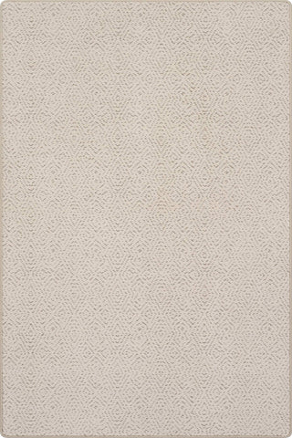 Swallowtail Trellis Custom Sample Swatch | Beige