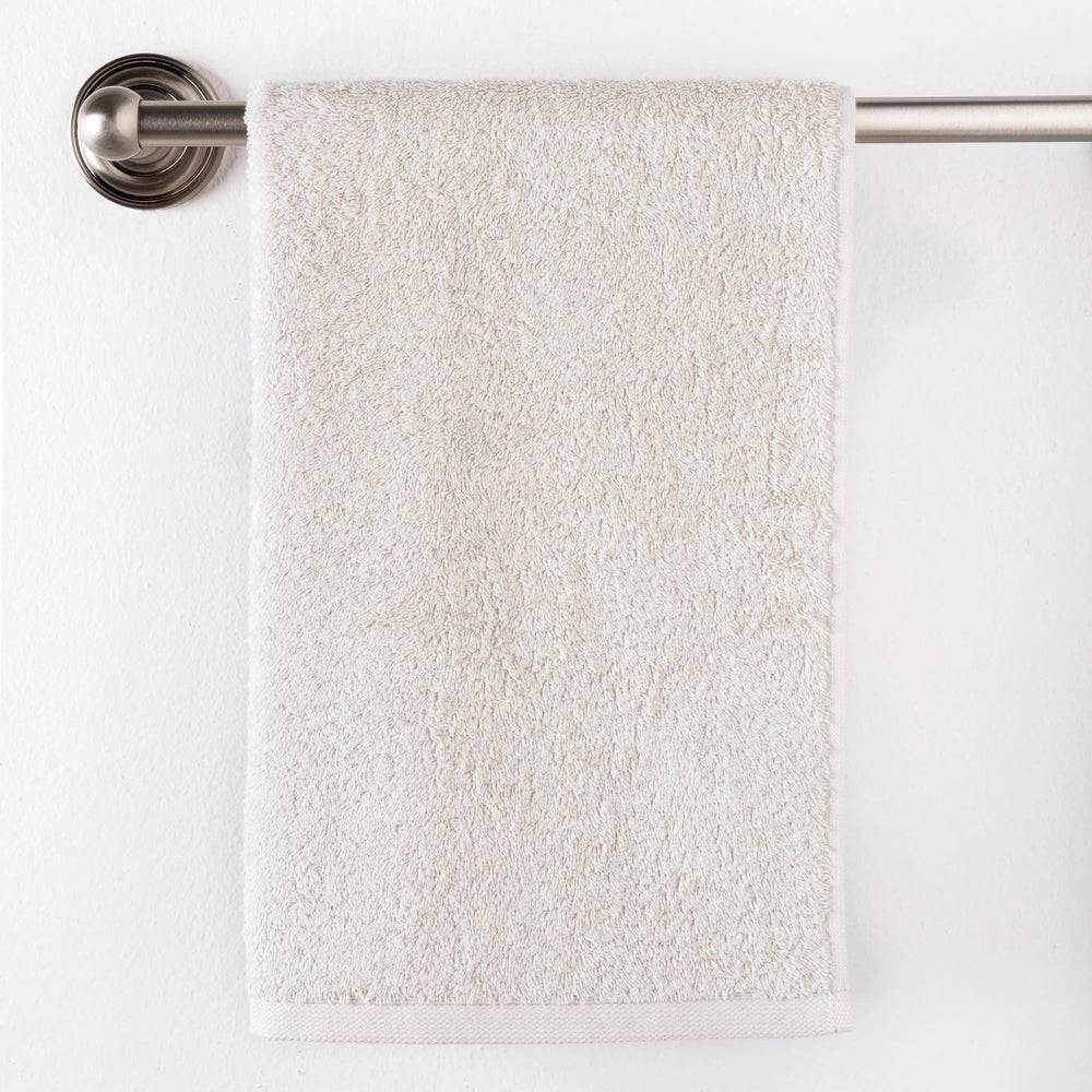Signature Towel | Dove Grey