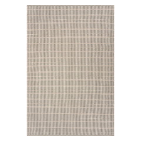Marlo Handwoven Indoor/Outdoor Rug | Platinum