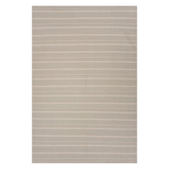 Marlo Handwoven Indoor/Outdoor Rug | Platinum