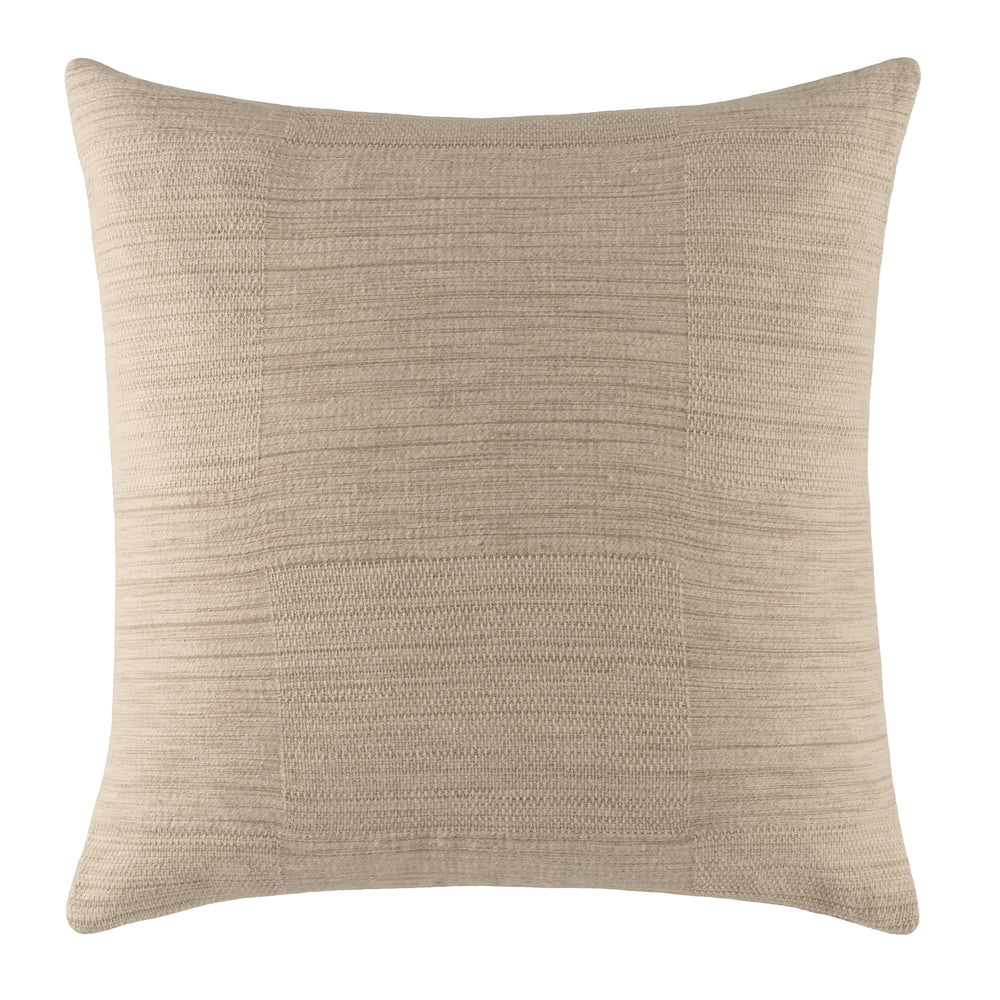 Charleston Duvet Sham | Natural