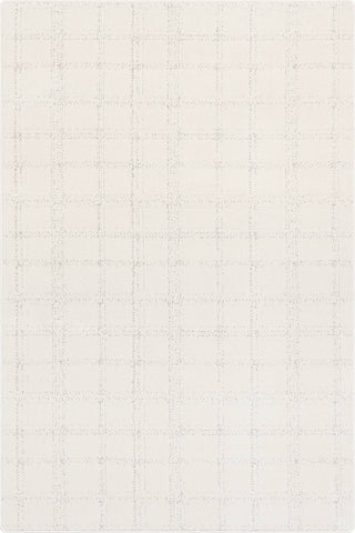 Lark Plaid Custom Sample Swatch | Off White