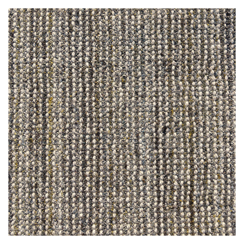 Fawnair Textured Modern Custom Rug | Country Sage