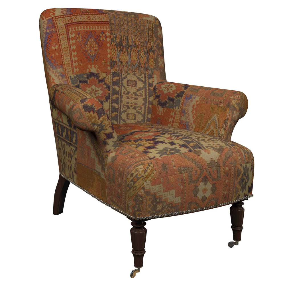 Barrington Chair | Anatolia Linen