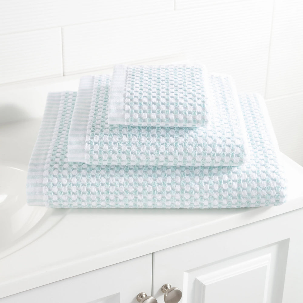 Ceylon Towel | Sky
