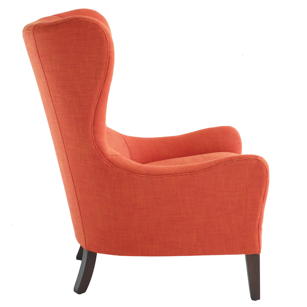 Mirage Chair | Stargaze Mandarin