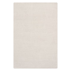 Petrel Micro-Checked Custom Rug | Grey