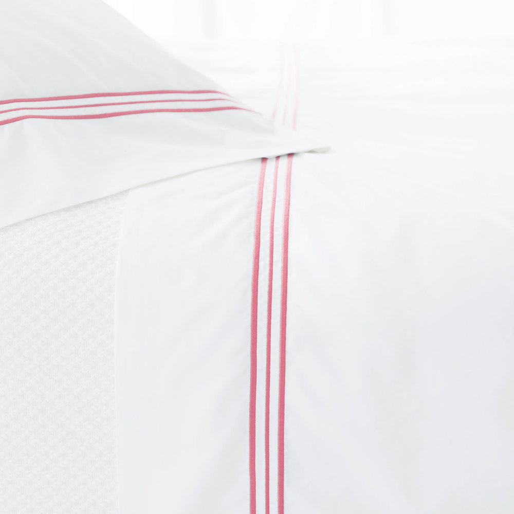 Trio Coral Core Sheet Set Bundle | None