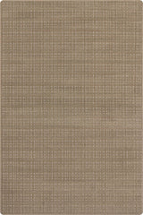 Stilt Micro-Crosshatch Custom Sample Swatch | Brown