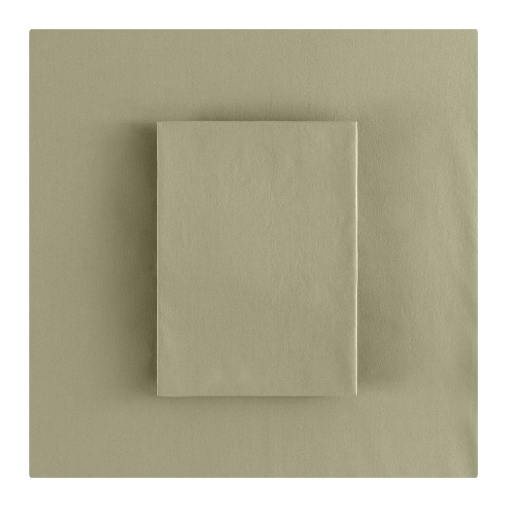 Organic Cotton Sheet Set | Willow