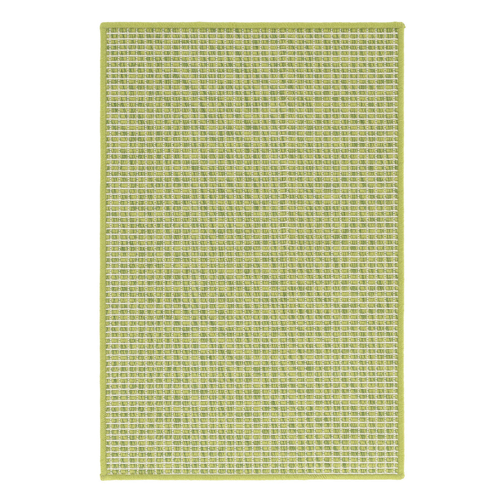 Heritage Woven Indoor/Outdoor Custom Rug | Sprout