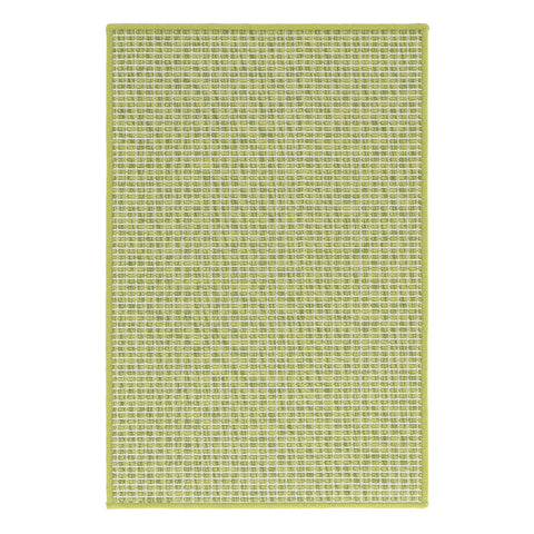 Heritage Woven Indoor/Outdoor Custom Rug | Sprout