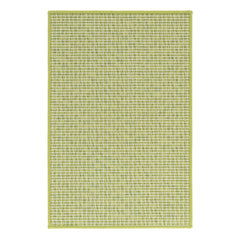 Heritage Woven Indoor/Outdoor Custom Rug | Sprout