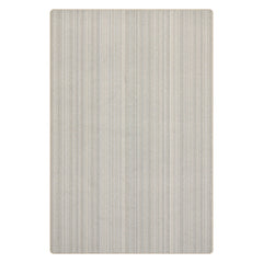 Martin Micro-Chevron Custom Rug | Blue