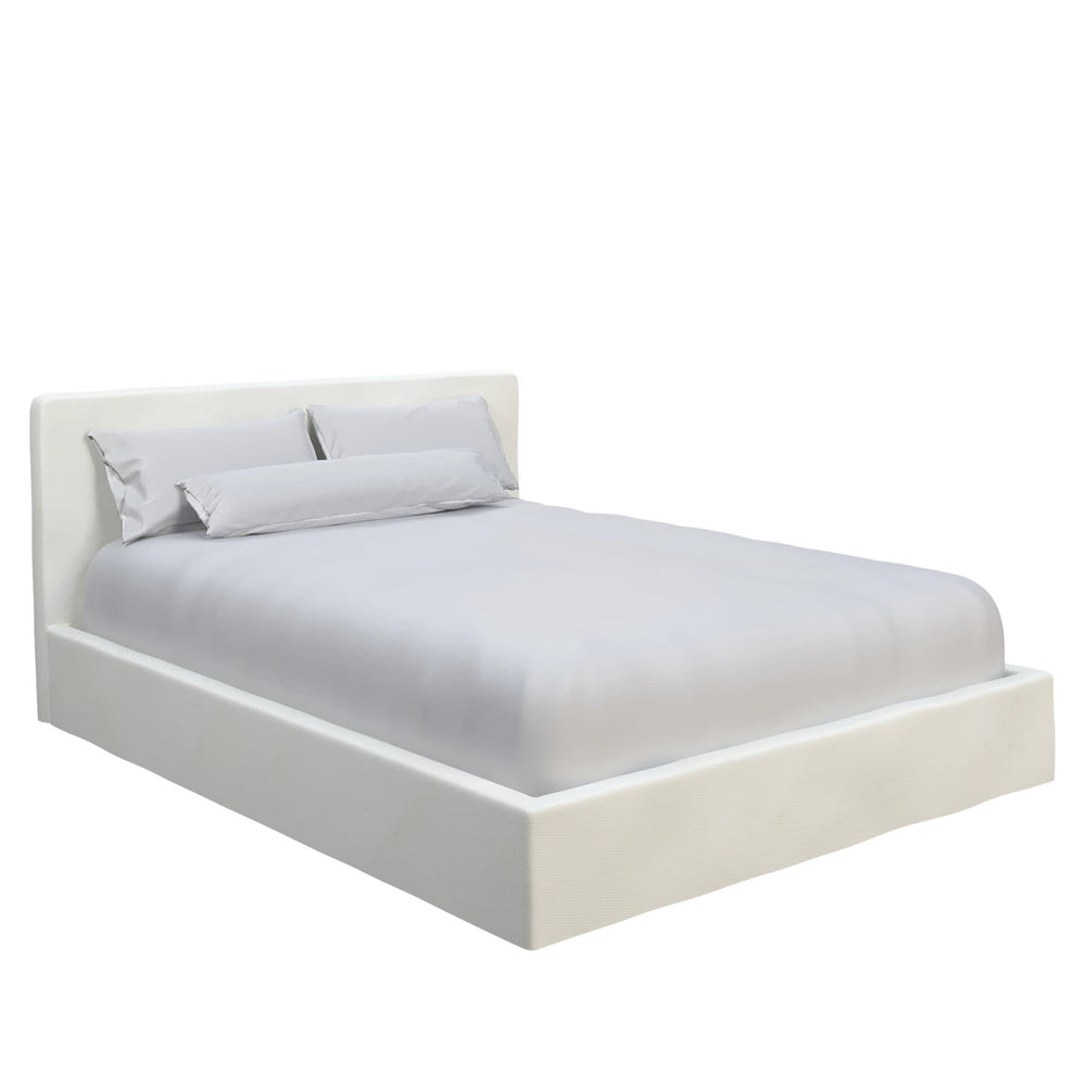 Loft Bed | White