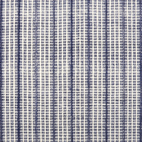 Graphyne Modern Farmhouse Custom Rug | Indigo Stone Wash