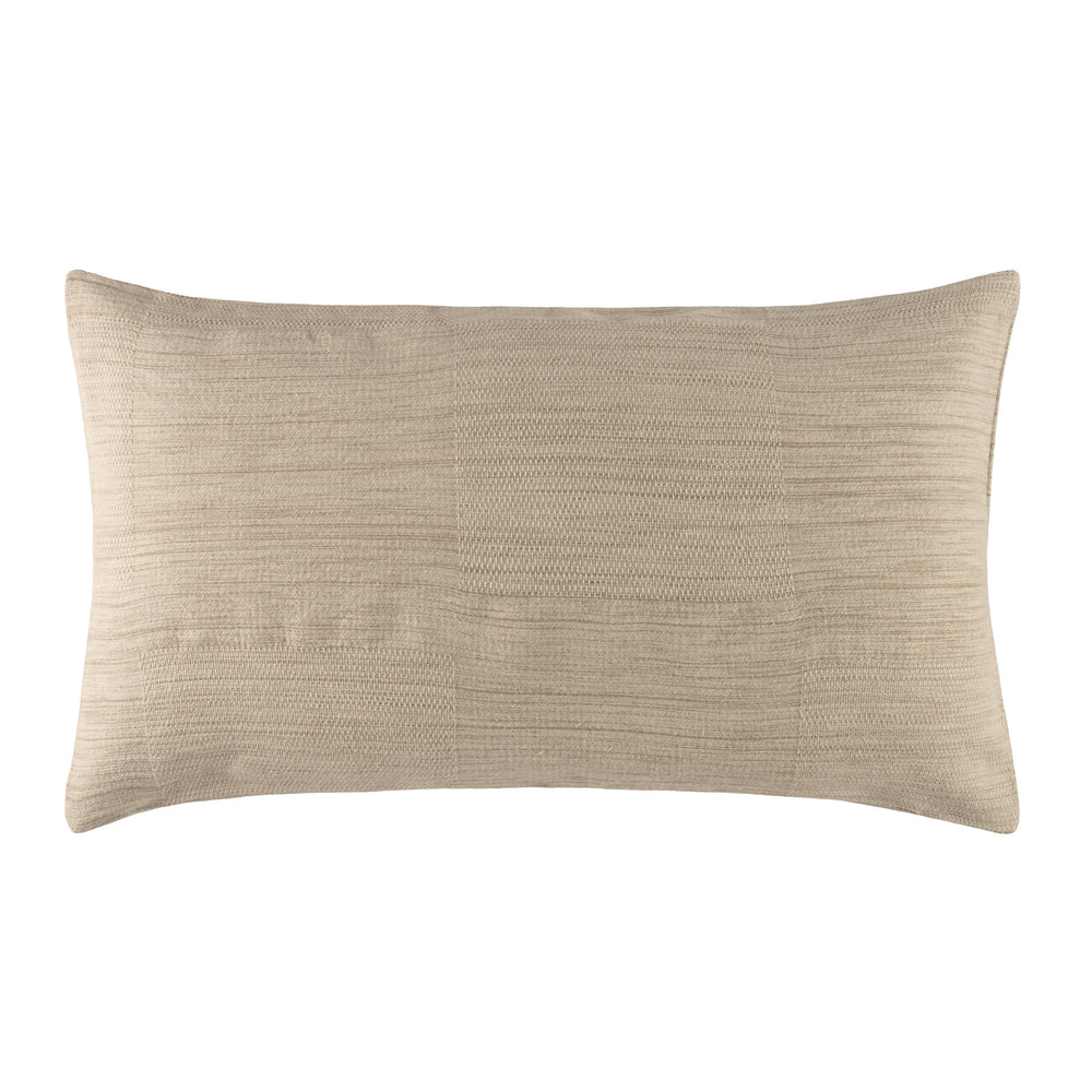 Charleston Duvet Sham | Natural